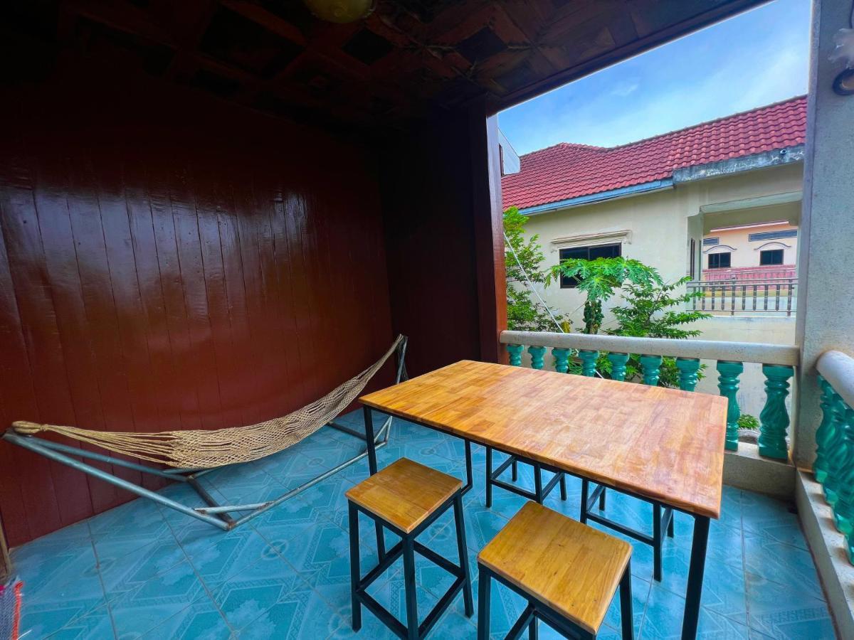 Lotus Blanc Homestay باتامبانغ المظهر الخارجي الصورة