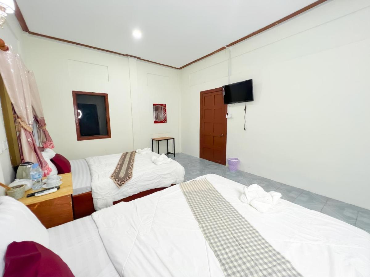 Lotus Blanc Homestay باتامبانغ المظهر الخارجي الصورة