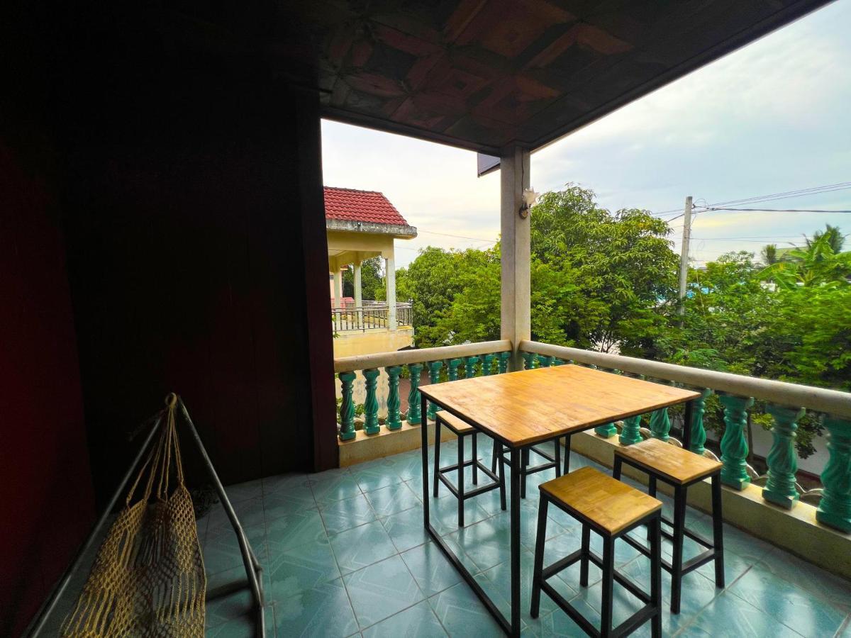 Lotus Blanc Homestay باتامبانغ المظهر الخارجي الصورة
