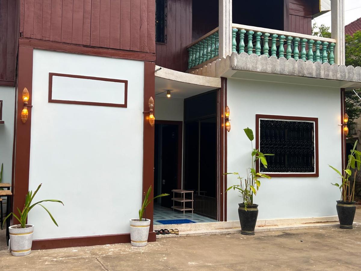 Lotus Blanc Homestay باتامبانغ المظهر الخارجي الصورة