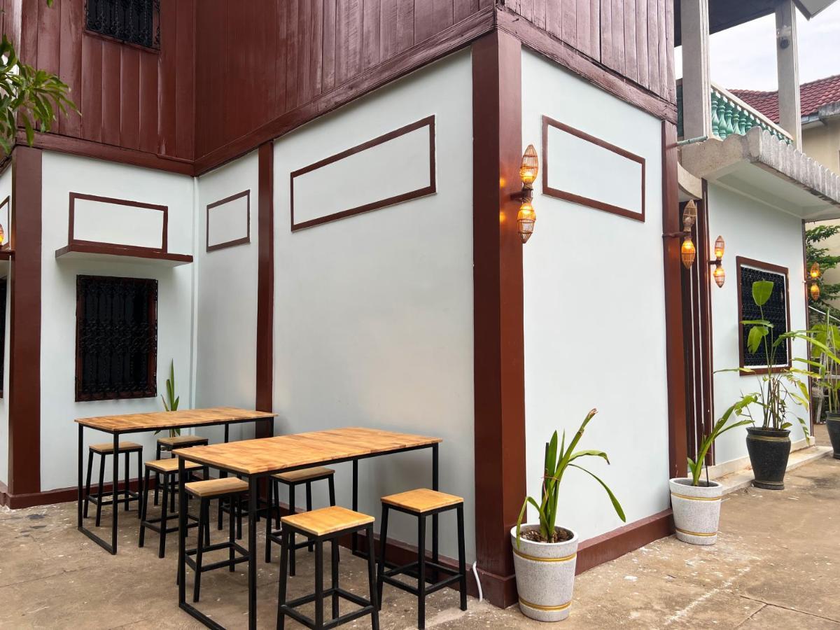 Lotus Blanc Homestay باتامبانغ المظهر الخارجي الصورة