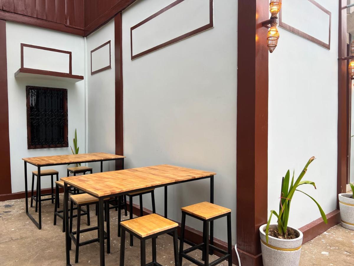 Lotus Blanc Homestay باتامبانغ المظهر الخارجي الصورة